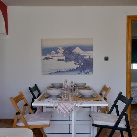 Apartamento Los Guindos Малага Экстерьер фото