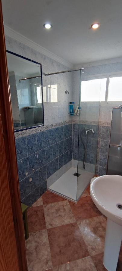 Apartamento Los Guindos Малага Экстерьер фото