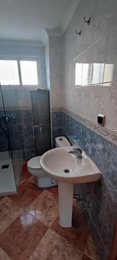 Apartamento Los Guindos Малага Экстерьер фото